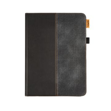 Folio Easy-Click 2.0 iPad Air 10.9 (2020/22 - 4th/5th gen) Noir/Gris