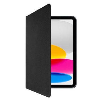 Easy-Click iPad 10.9 (2022 - 10th gen) Noir