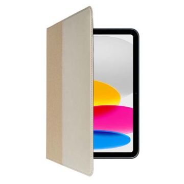 Easy-Click iPad 10.9 (2022 - 10th gen) Sand