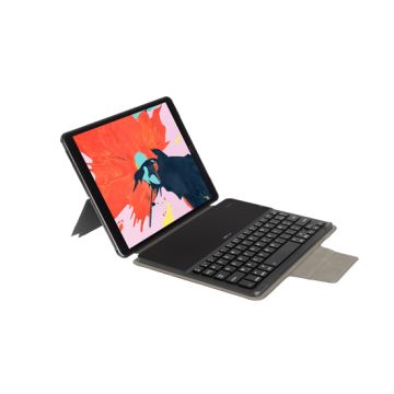 Coque clavier iPad Air 10.5 (2019 - 3rd gen) Noir