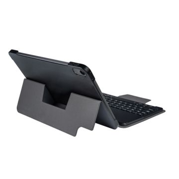 Folio clavier AZERTY iPad Air 10.9 (2020/22 - 4th/5th gen) Noir