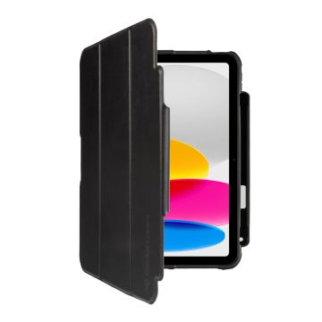 Easy-Click Eco iPad Air 13" (2024 - 1st gen - M2) Noir