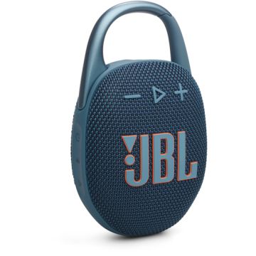 Enceinte portable Bluetooth CLIP 5 Bleu