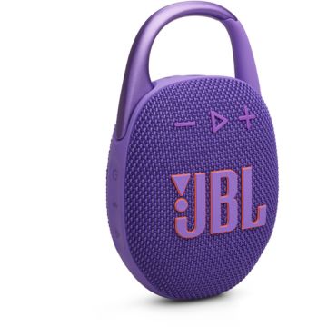 Enceinte portable Bluetooth CLIP 5 Violet