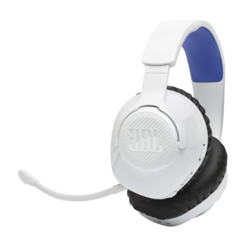 Quantum 360P PlayStation Wireless Blanc/Bleu