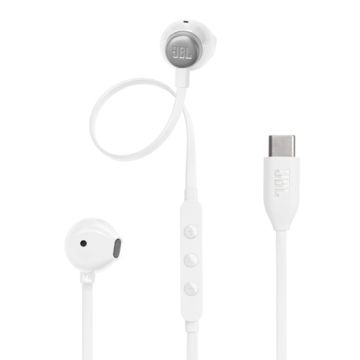 TUNE 305C USB-C Blanc