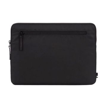 Compact Sleeve Flight Nylon MacBook Pro 13" Noir