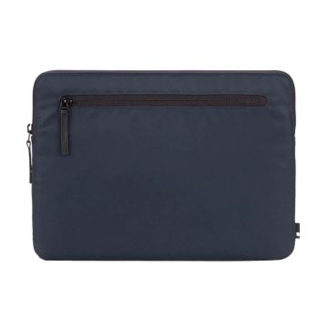 Compact Sleeve Flight Nylon MacBook Pro 15/16 Bleu