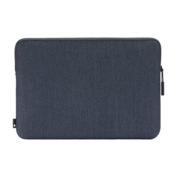 Compact Sleeve Woolenex MacBook Pro/Air 13" Navy