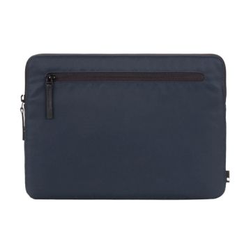 Compact Sleeve Flight Nylon MacBook Pro 14" Bleu