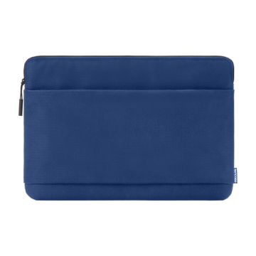 Go Sleeve Macbook Pro 16" Bleu