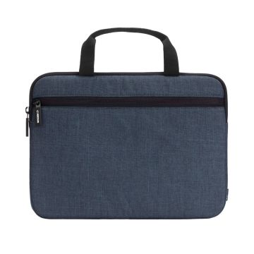 Carry Sleeve MacBook/PC 13" Bleu