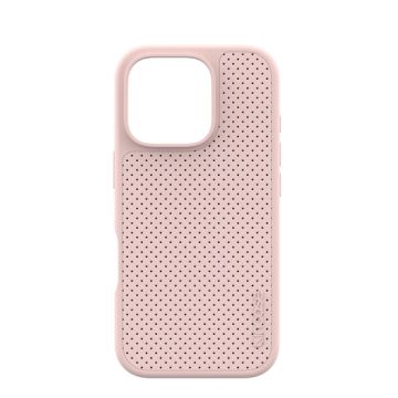 Coque City MagSafe iPhone 16 Pro Blush Pink 