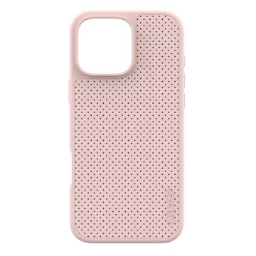 Coque City MagSafe iPhone 16 Pro Max Blush Pink 