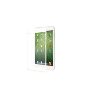 iVisor XT iPad 9.7 (2012/12 - 3rd/4th gen) Blanc