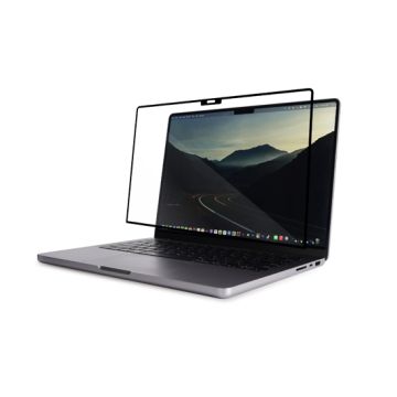iVisor XT MacBook Pro 14" (2021 - M1) Clear