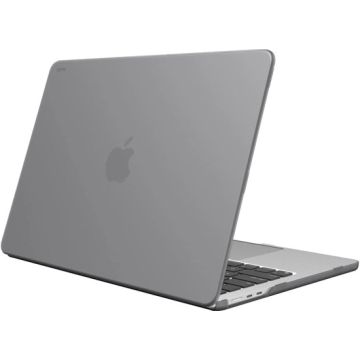 iGlaze MacBook Air 13" (2022/24 - M2/M3) Noir