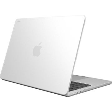 iGlaze MacBook Air 13" (2022/24 - M2/M3) Transparent
