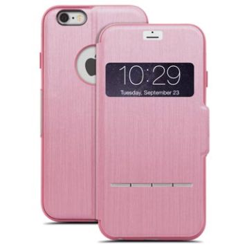 SenseCover iPhone 7/8/SE 2020/22 Rose