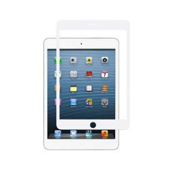 iVisor Glass iPad Mini 7.9 (2012/13/14 - 1st/2nd/3rd gen) 3 Blanc