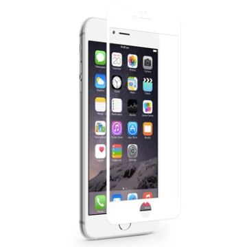 iVisor Glass iPhone 6 Plus/6S Plus Blanc