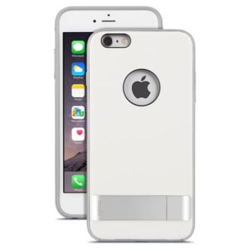 iGlaze Kameleon iPhone 6 Plus/6S Plus Blanc