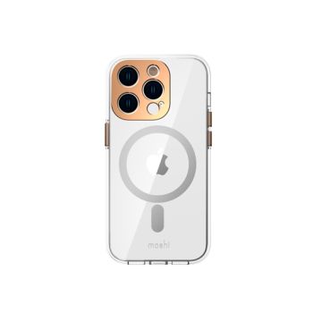 iGlaze MagSafe iPhone 14 Pro Or