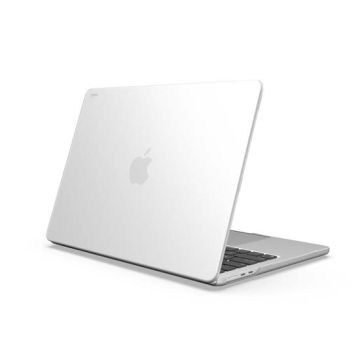 iGlaze MacBook Air 13" (2022 - M2) Transparent