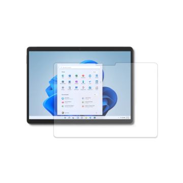 Verre de protection pour Microsoft Surface Pro 8 Polybag