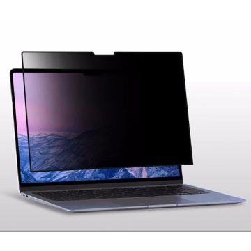 Privacy film MacBook Pro 13 (2020/22 - M1/M2)