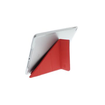 Folio iPad Air 9.7 (2014 - 2nd gen) Rouge