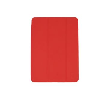 Folio Slim iPad Pro 12.9 (2022/21 - 6/5th gen) Rouge Polybag