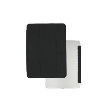 Folio iPad 10.9 (2022 - 10th gen) Noir Polybag