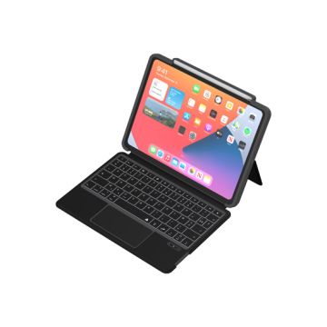 Folio Quick Note iPad Pro 11 (2022/21 - 4th/3rd gen) AZERTY