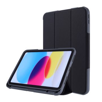 Folio Classmate iPad 10.9 (2022 - 10th gen) Noir Polybag