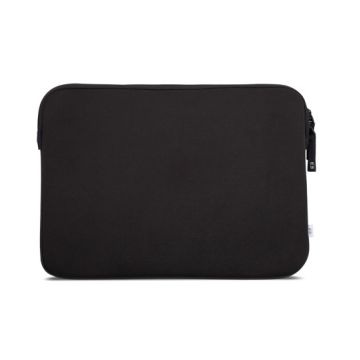 Housse MacBook Pro 14 Basics ²Life Noir/Blanc