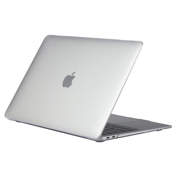 Coque MacBook Air 13" (2020 - USB-C & M1) Crystal Clear