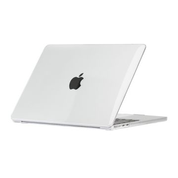 Coque MacBook Air 13" (2022 - M2) Crystal Clear