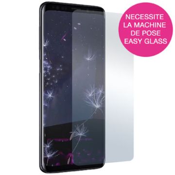Easy glass Standard Galaxy A8 (2018)