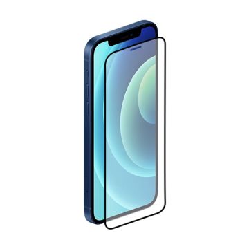 Easy glass Case Friendly iPhone 12 Mini