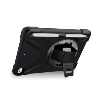 Securit rotative iPad Mini 5 Noir Polybag