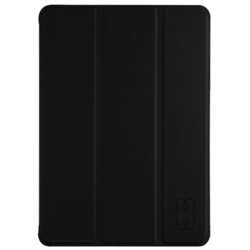 Folio Soft iPad 9.7 (2017/18 - 5th/6th gen) Noir Polybag