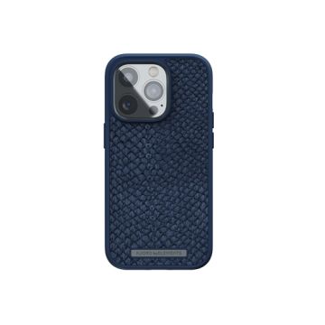Vatn MagSafe iPhone 14 Pro Bleu
