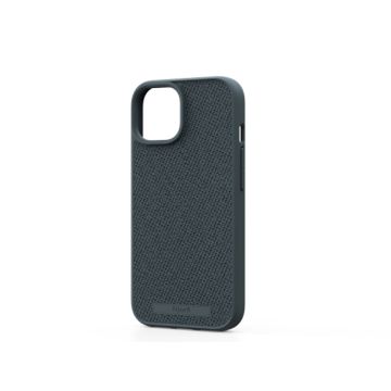 Fabric MagSafe iPhone 15 Dark Grey
