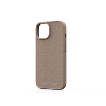 Fabric MagSafe iPhone 15 Pink Sand