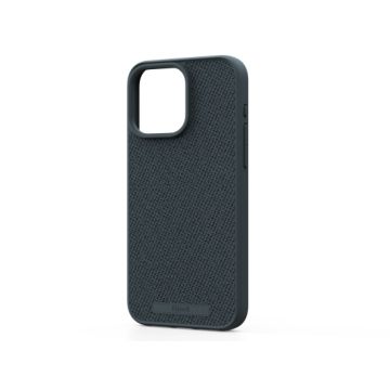 Fabric MagSafe iPhone 15 Pro Max Dark Grey