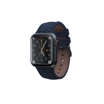 Bracelet Apple Watch 40mm Vatn Bleu