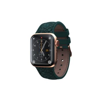 Bracelet Apple Watch 40mm Jörð Vert