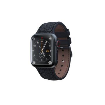 Bracelet Apple Watch 44mm Vindur Gris
