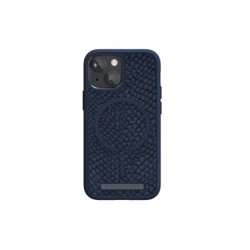 Vatn MagSafe iPhone 13 Mini Bleu 